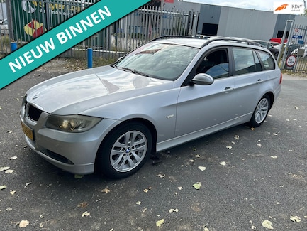 BMW 3-Serie 0