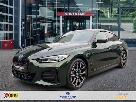 BMW i4 0