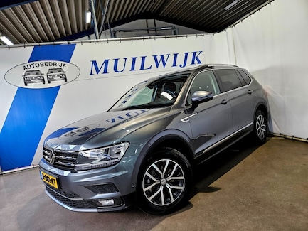 Volkswagen Tiguan Allspace 0