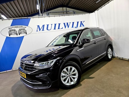 Volkswagen Tiguan 0