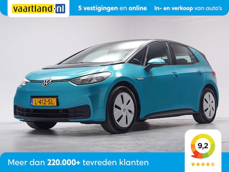 voertuig afbeelding
