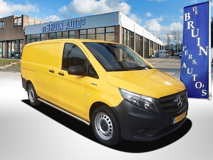 Mercedes-Benz eVito 0