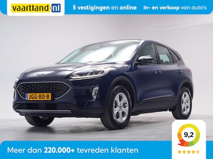 Ford Kuga 0