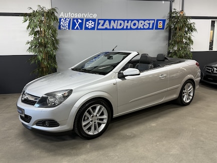 Opel Astra 0