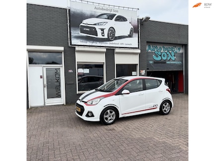 Hyundai i10 0