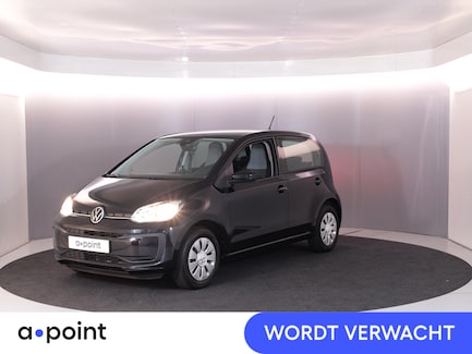 Volkswagen Up! 0