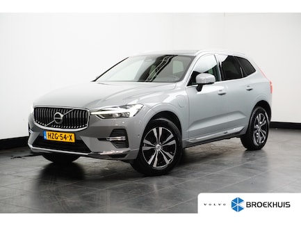Volvo XC60 0