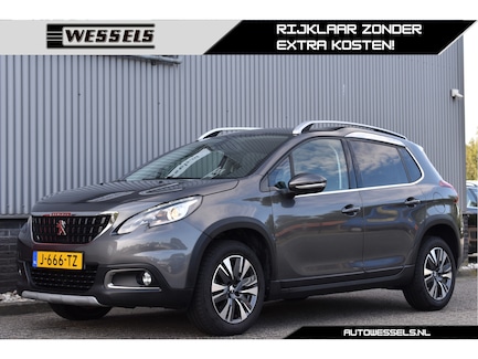 Peugeot 2008 0