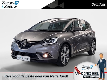 Renault Scenic 0