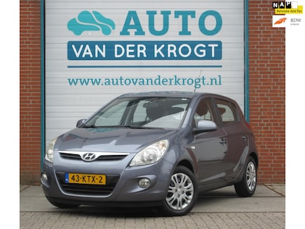 Hyundai i20 0