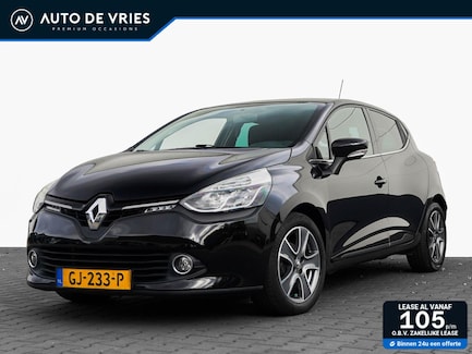 Renault Clio 0