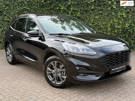 Ford Kuga 0
