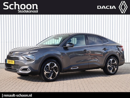 Citroën C4 X 0