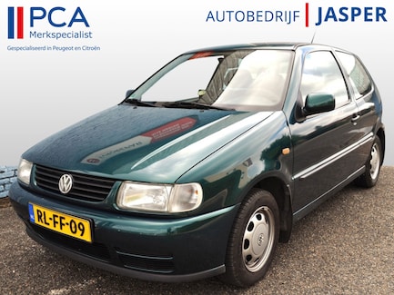 Volkswagen Polo 0