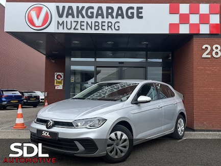 Volkswagen Polo 0