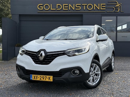 Renault Kadjar 0
