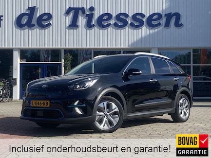 Kia e-Niro 0