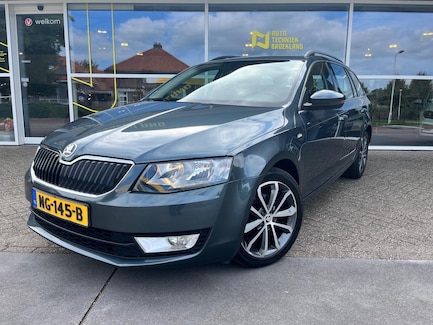 Skoda Octavia 0