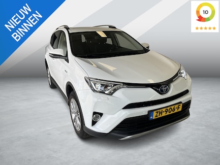 Toyota RAV4 0