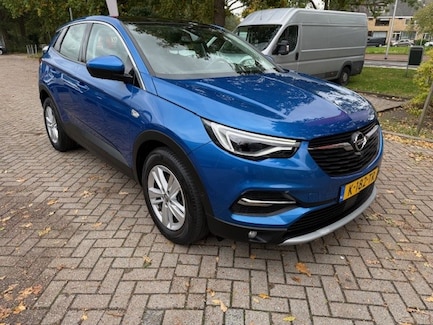 Opel Grandland 0