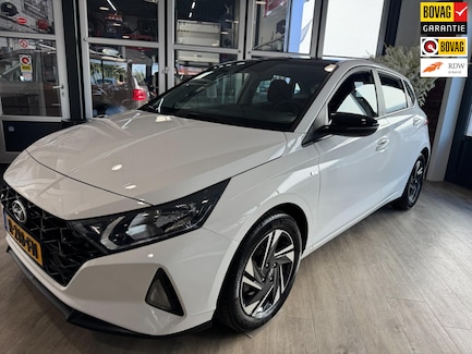 Hyundai i20 0