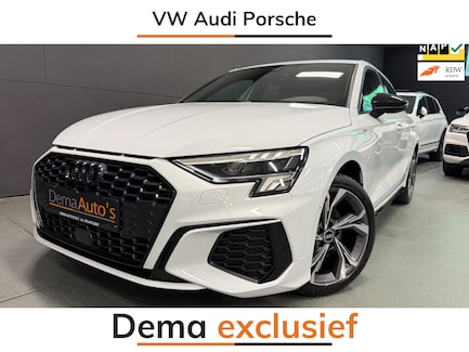 Audi A3 0