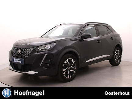 Peugeot 2008 0