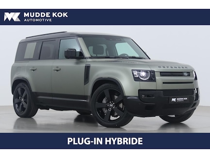 Land Rover Defender 0
