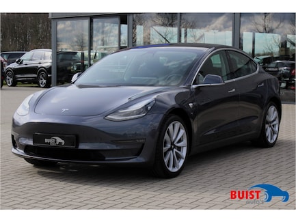 Tesla Model 3 0