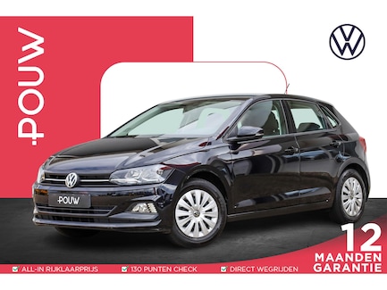 Volkswagen Polo 0