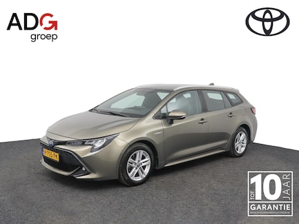 Toyota Corolla 0