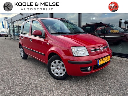 Fiat Panda 0