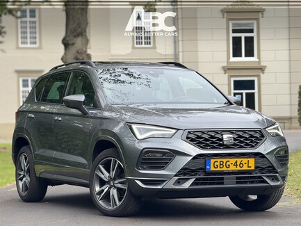 SEAT Ateca 0