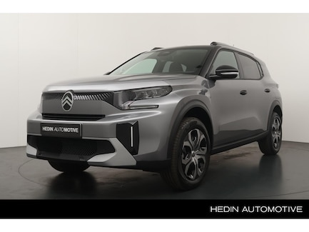 Citroën C3 Aircross 0