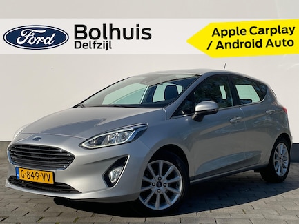 Ford Fiesta 0