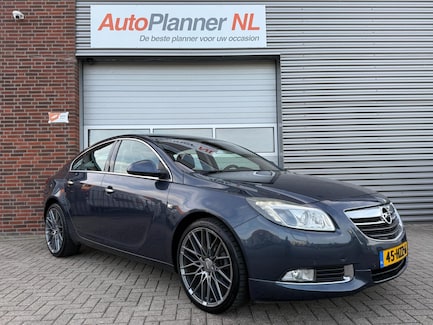 Opel Insignia 0