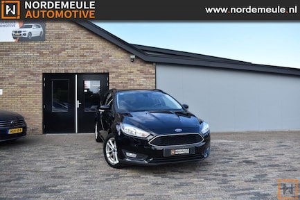 Ford Focus 0