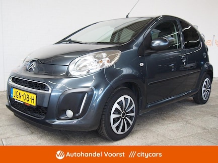 Citroën C1 0