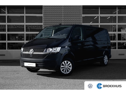 Volkswagen Transporter 0