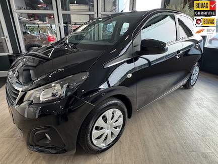 Peugeot 108 0