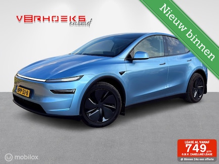 Tesla Model Y 0