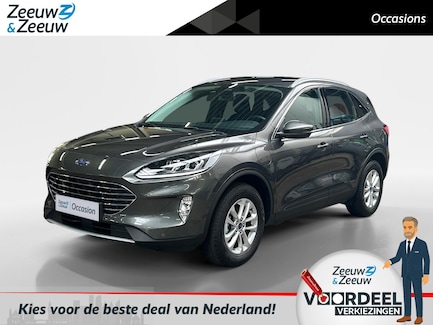 Ford Kuga 0