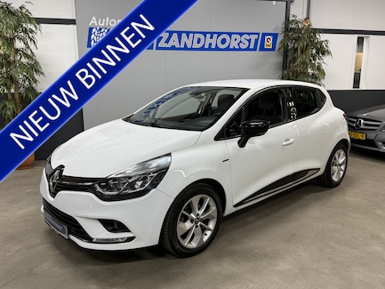 Renault Clio 0