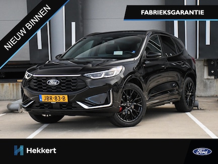 Ford Kuga 0