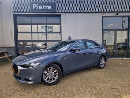 Mazda 3 0