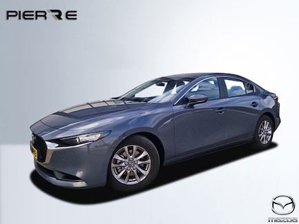 Mazda 3 0