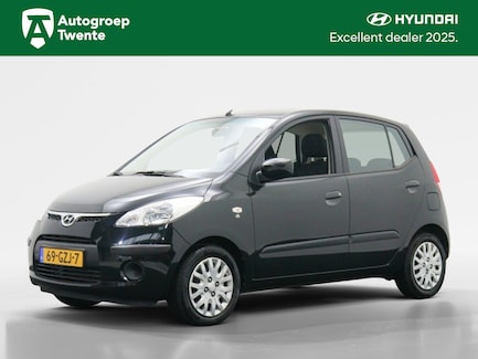 Hyundai i10 0