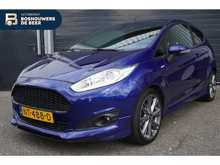 Ford Fiesta 0