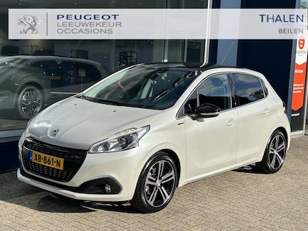 Peugeot 208 0