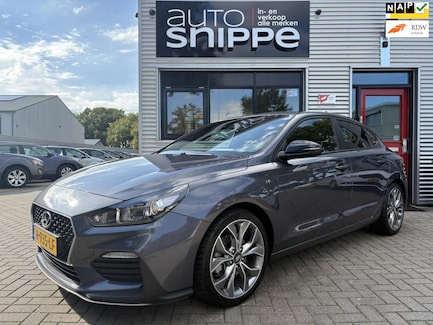 Hyundai i30 0